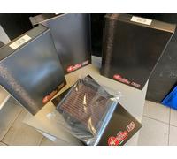FILTRO ARIA SPRINT FILTER AUDI TT A3 VOLKSWAGEN GOLF 4 tdi jetta SEAT LEON octav