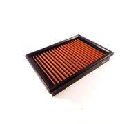 Filtro aria sportivo SPRINTFILTER per INFINITI Q70 5.6 V8 (Y51/ Russia) 408cv