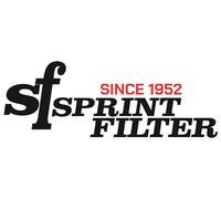 Filtro aria sportivo SPRINTFILTER per OPEL CORSA SWING 1.5 TD 67cv dal 93 al 05