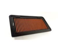 Filtro aria sportivo SPRINTFILTER per TOYOTA WISH 2.0 I4 155cv dal 2003 al 2008