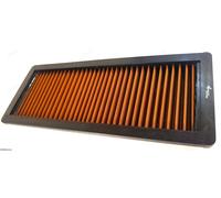 Filtro Aria Sportivo Sprintfilter Poliestere Citroen DS3 1.6 16V THP e Racing