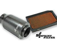 Filtro Aria Sportivo Sprintfilter S1050S Renault Clio IV RS - RS Trophy