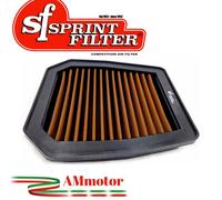 Sprint Filter Filtro Aria Sportivo P08 SM245S per Suzuki GSX-8S 2023