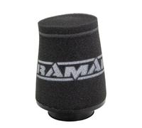 Filtro aria sportivo universale in schiuma Ramair CC-208 51 mm