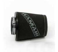 Filtro aria sportivo universale in schiuma Ramair CC-294 offset 63 mm
