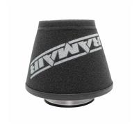 Filtro aria sportivo universale in schiuma Ramair CC-500-90 89 mm