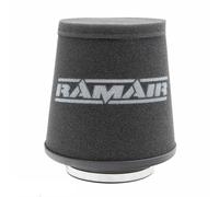 Filtro aria sportivo universale in schiuma Ramair CC-501-63 63 mm