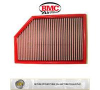 FILTRO ARIA SPORTIVO VOLVO S 60 II V 60 Cross Country 2.4 D4 2018 2019 2020 BMC