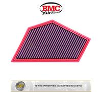 FILTRO ARIA SPORTIVO VOLVO V 40 II Cross Country 2.0 D4 2012 2013 2014 2015 2016