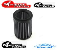 FILTRO ARIA SPRINT FILTER CM61T12 DUCATI 803 SCRAMBLER URBAN MOTARD 2022