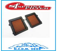 FILTRO ARIA SPRINT FILTER HONDA 1000 CRF AFRICA TWIN REPLICA ABS 2017-2018