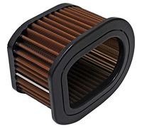 FILTRO ARIA SPORTIVO SPRINT FILTER OM33S KAWASAKI 750 Z ABS 2011 2012 2013