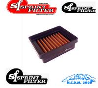 FILTRO ARIA SPRINT FILTER PM189S BMW G 310 GS 2018 2019 2020 2021 2022 2023