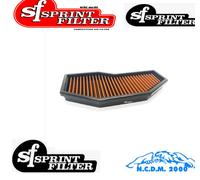 FILTRO ARIA SPRINT FILTER PM193S TRIUMPH SPEED TRIPLE RS ABS 1050 2018 2019 2020