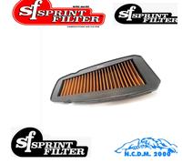 FILTRO ARIA P08 SPRINT FILTER PER YAMAHA XSR 125 / ABS 2021-2023
