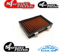 FILTRO ARIA SPRINT FILTER P08 PER HUSQVARNA SVARTPILEN / VITPILEN 401 18 - 23