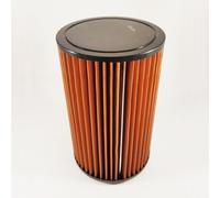 FILTRO ARIA SPRINTFILTER O411S ALFA ROMEO BRERA 2.0 JTDM 16V 170CV 2009 IN POI