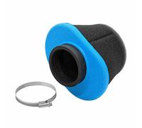 Filtro Dell'Aria Conico POLINI Air Box Ø60mm per Carburatore POLINI CP per Moto