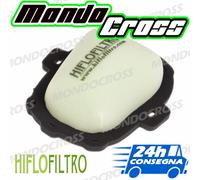 Filtro aria spugna HIFLO 2 strati HONDA CRF 250 R 2022 (22)