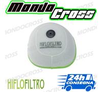 Filtro aria spugna HIFLO 2 strati HUSABERG 250 TE 2013 (13)