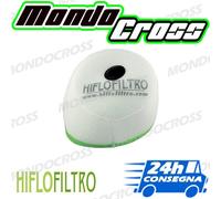 Filtro aria spugna HIFLO 2 strati TM EN 125 2007 (07)