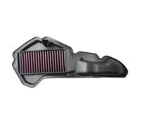 Filtro aria spugna Per PCX125 PCX150 Per CLICK 125 150 Detergente Filtro Aria Moto