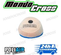 Filtro aria spugna POLIAIR 3 strati BETA RR 125 2T 2018 (18)