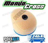 Filtro aria spugna POLIAIR 3 strati BETA RR 125 4T 2006-2017