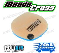 Filtro aria spugna POLIAIR 3 strati BETA RR 430 2023 (23)