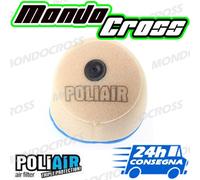 Filtro aria spugna POLIAIR 3 strati GASGAS GAS GAS EC 125 2009 (09)