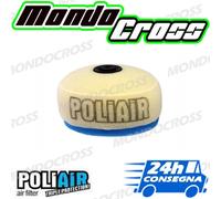 Filtro aria spugna POLIAIR 3 strati HM CRE F125X 2010-2015