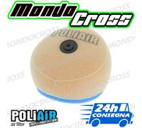 Filtro aria spugna POLIAIR 3 strati HONDA CR 80 2002 (02)
