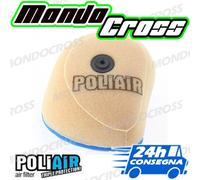 Filtro aria spugna POLIAIR 3 strati HONDA CRF 250 X 2010 (10)