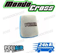 Filtro aria spugna POLIAIR 3 strati HUSQVARNA 410 TE avv. elettrico 2001 (01)