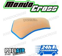 Filtro aria spugna POLIAIR 3 strati HUSQVARNA 570 TC 2003 (03)