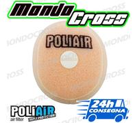 Filtro aria spugna POLIAIR 3 strati KTM 65 SX 1999 (99)
