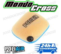 Filtro aria spugna POLIAIR 3 strati KTM 85 SX 2023 (23)