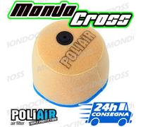 Filtro aria spugna POLIAIR 3 strati TM EN 250 FI 2T 2020 (20)