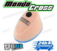 Filtro aria spugna POLIAIR 3 strati TM MX 250 FI 4T asp. frontale 2016 (16)