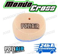 Filtro aria spugna POLIAIR 3 strati YAMAHA WR F WRF 250 2008 (08)
