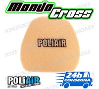 Filtro aria spugna POLIAIR 3 strati YAMAHA YZ F YZF 450 2010 (10)
