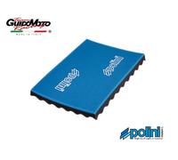 FILTRO ARIA SPUGNA POLINI PANNELLO 300 x 420 mm RITAGLIARE 203.0145