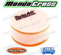 Filtro aria spugna TWIN AIR HM CRM 50 Derapage 2008 (08)