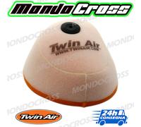 Filtro aria spugna TWIN AIR HONDA CRF 250 R 2011 (11)