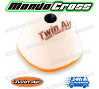 Filtro aria spugna TWIN AIR TM MX 125 2017 (17)