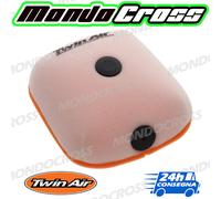 Filtro aria spugna TWIN AIR TM MX 125 2024 (24)