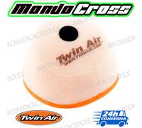 Filtro aria spugna TWIN AIR TM MX 85 2008 (08)