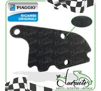 FILTRO ARIA SPUGNA VESPA PRIMAVERA 125 150 3V SPRINT IGET LX TOURING GTS PIAGGIO