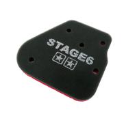 Filtro Aria Stage6 Double Layer CPI / Keeway / China 2T