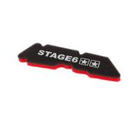 Filtro Aria Stage6 Double Layer Piaggio lungo dal 1998